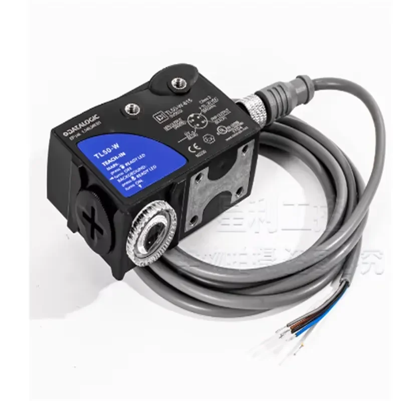100% brand new Datalogic Italian color code sensor TL50-W-815 bag making machine photoelectric switch