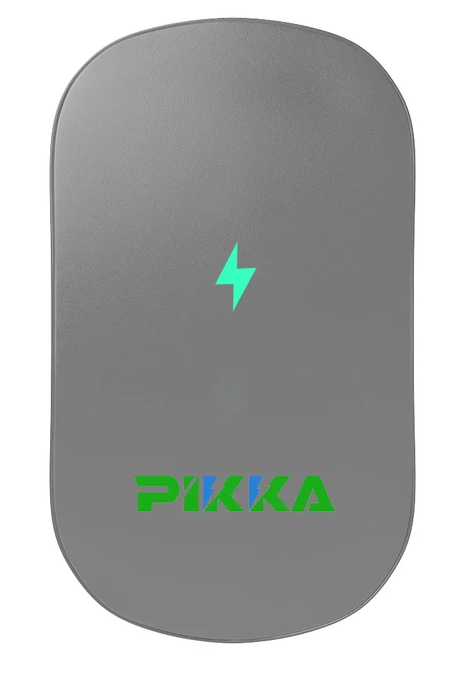 Good Price Ac Charger  11KW Ev Charger Pile New Energy Charging Pile Home Electric Car Charging Pile