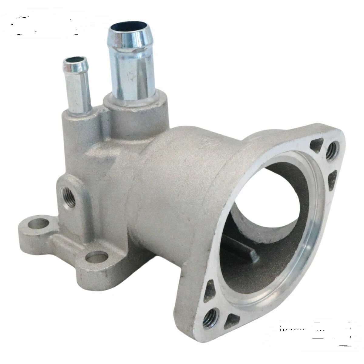 

Original 4g64 Engine Thermostat Seat Housing For Chery Tiggo Md323232 High Quality