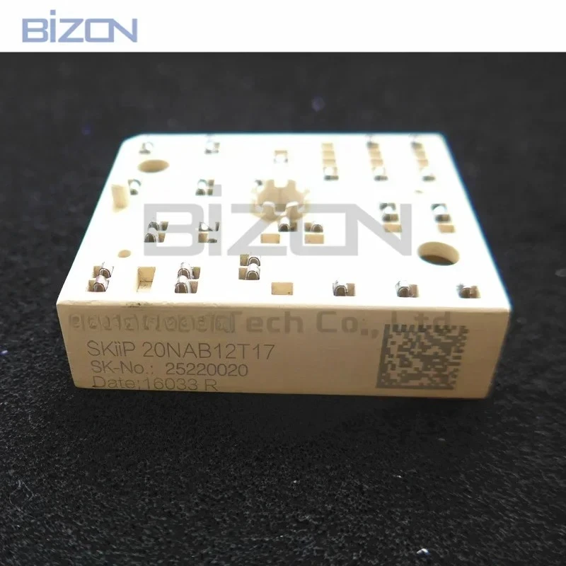 

SKIIP20NAB12T17 New Original Module