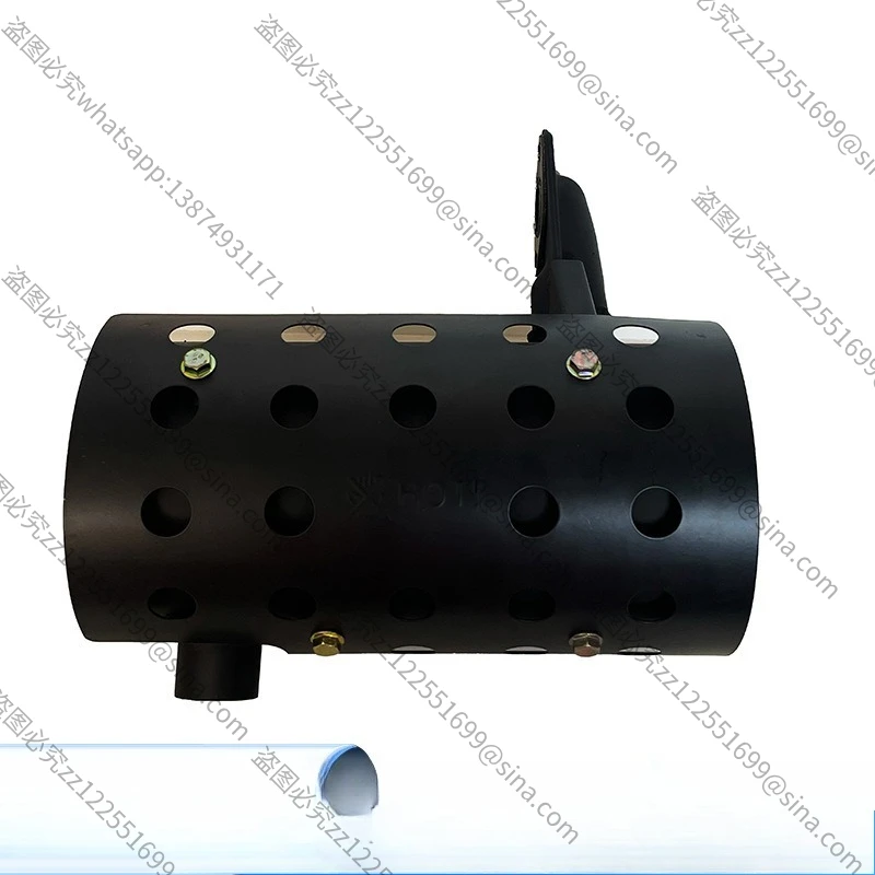 

Suitable for Round 178F Diesel Engine Automotive Generator Parts Road Cutting Machine Assembly