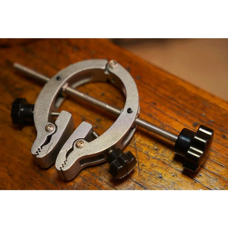 Leather Shoes Continuous Pliers Auxiliary Pull Clip Shoe Repair Tool Old-fashioned Handmade Shoes