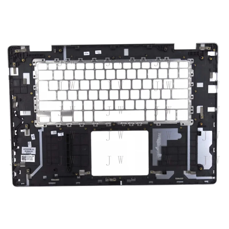 

DDW For DELL Insipron 15MF 7000 7569 7579 Palmrest Keyboard Frame 0FMN46