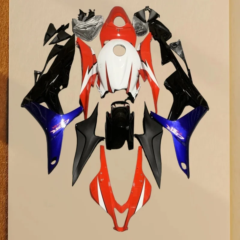 

New Motorcycle Fairings Kit for CBR600RR F5 07 08 CBR 600 RR 600RR Bodywork Set CBR600 2007 2008 Injection mold full fairing