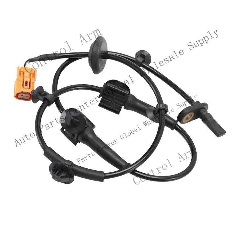 Z+ Front Right ABS Wheel Speed Sensor Suitable for Honda Jazz 2002–2008