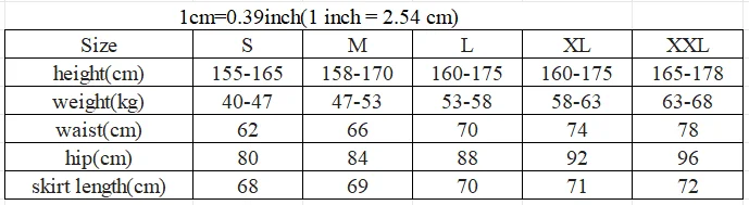 زي الرقص اللاتيني للنساء البالغات، تنورة جديدة عالية الخصر للتنحيف، ملابس التانغو تشاتشا سامبا، تنانير أداء الفتيات #6