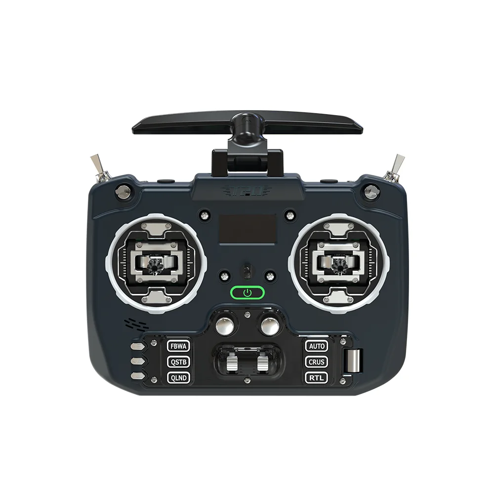 Jumper T20S T20 V2 ExpressLRS ELRS 2.4GHz / 915MHz Hall/RDC90 czujnik Gimbal EdgeTX Radio nadajnik do FPV Drone samolot RC