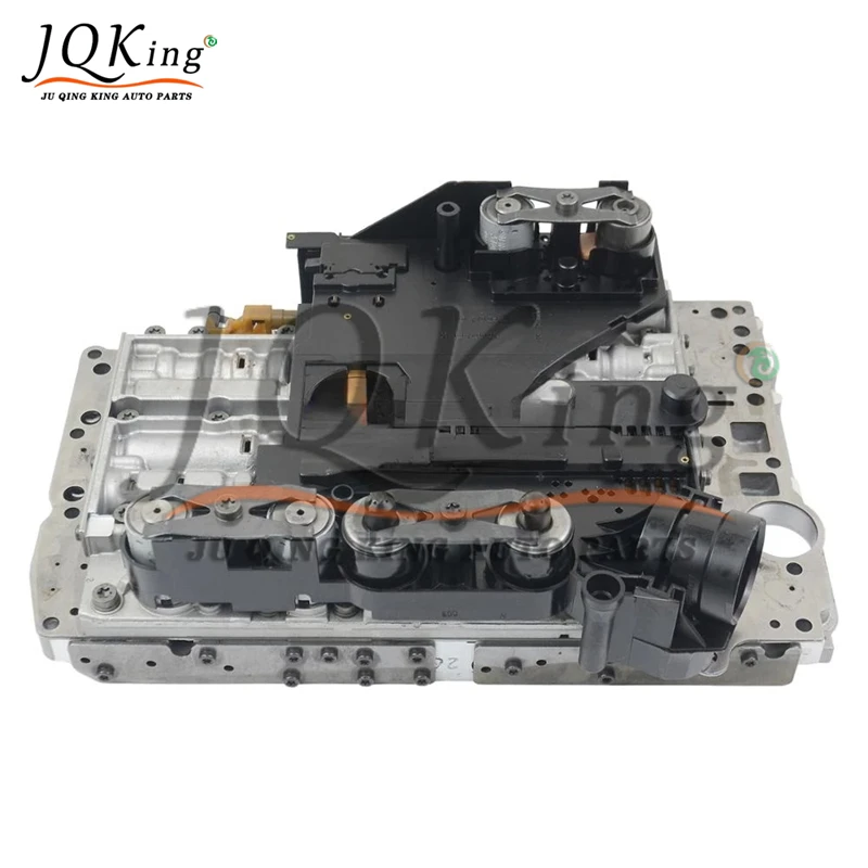 Quality 722.6 Transmission Valve Body With Solenoid Guide A2112770101 2112770101 Suitable For Mercedes-Benz Car Accessories