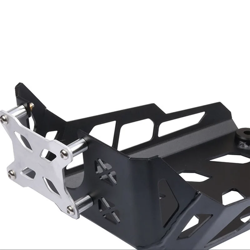 

For BMW G310R 2016-2023 G310GS 2017-2023 Motorcycle Chassis Skid Plate Engine Chassis Protective Cover Guard Parts-ABQA