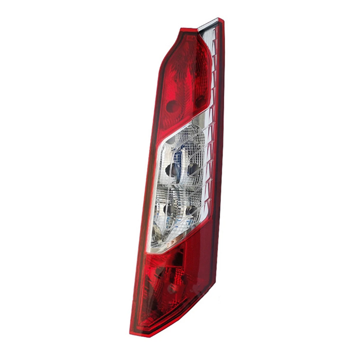 

For Ford Transit Connect MK2 Van 2014-2021 Car Rear Tail Light Without Bulb DT11-13404-AC 1908967 RH Side