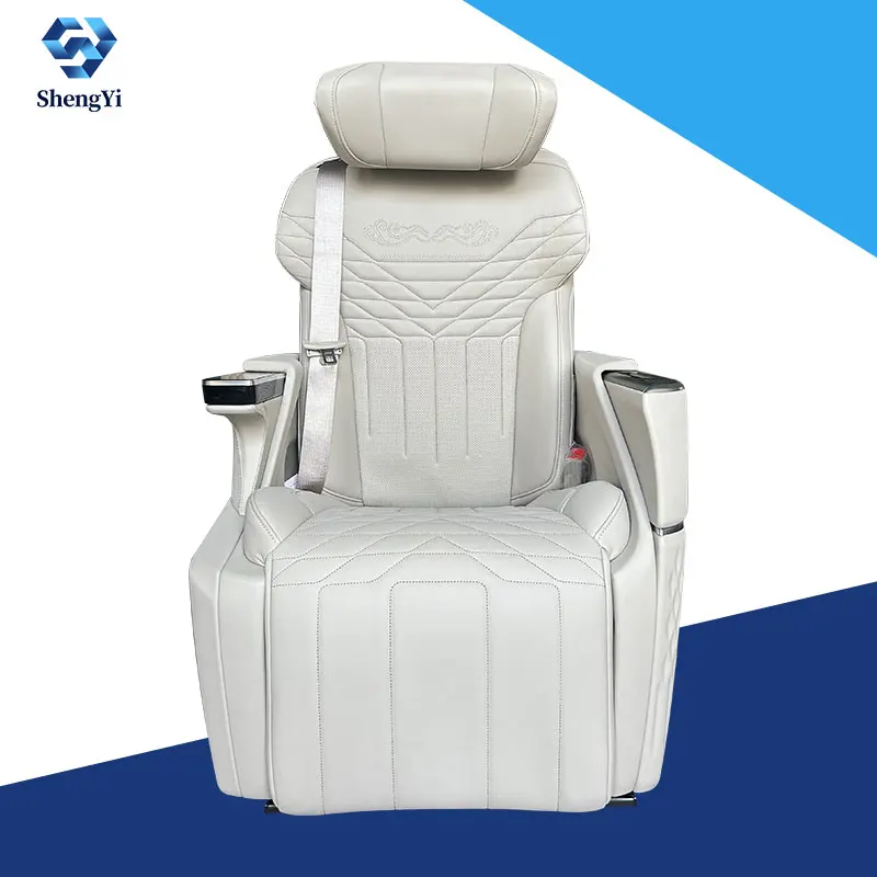 

Высококачественные роскошные кожаные автомобильные сиденья для Vito, MPV, VAN, RV, Sprinter, Carnival, Express, Hiace, Vario, Alphard и других моделей