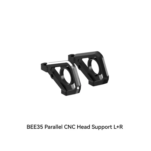 SpeedyBee BEE35 3.5 Inch FPV Cinewhoop Frame Kit Accessories Spare Parts Carbon Fiber For Quadcopter DIY