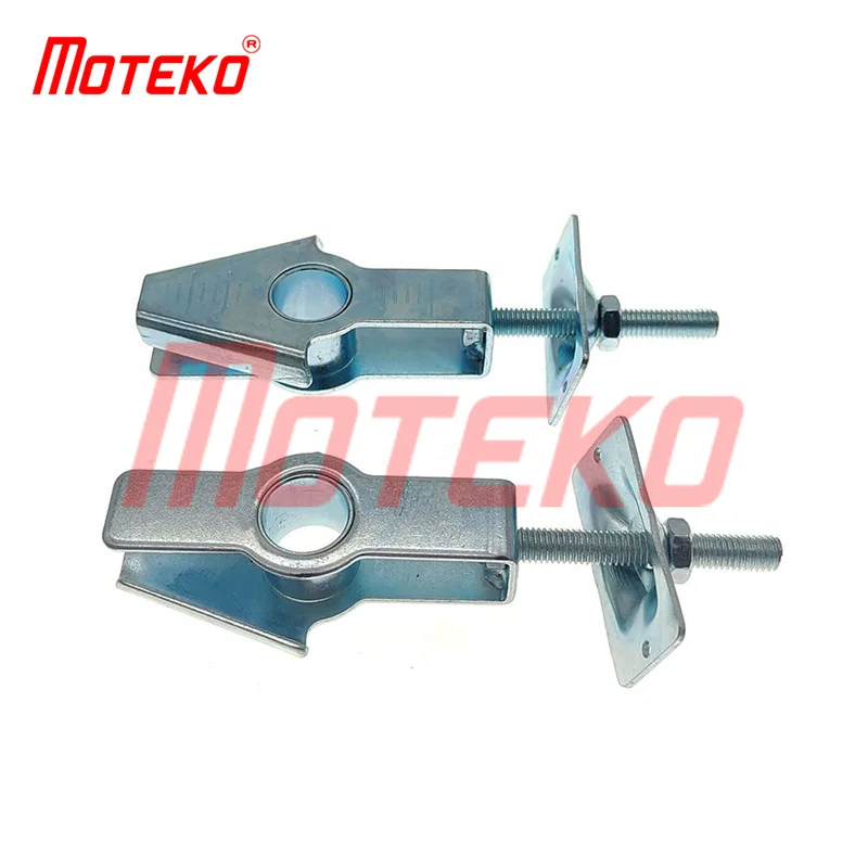 

BX15020140 CHAIN ADJUSTER CHAIN TENSIONER REGULATOR 17MM HOLE FOR HONDA XL150L NXR125 BROS TT125 TT150 TORNADO250 XR150 DY150-4