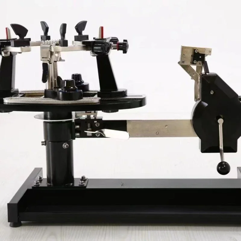 16401 Desktop Heavy Hammer Racket Threading Machine