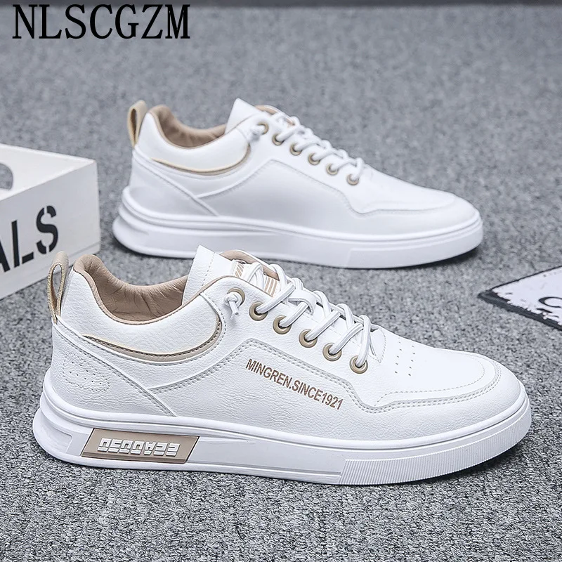 Casuales Italiano Luxury Brand Sneakers for Men Designer Trainers Fashion Shoes Men Leather Shoes for Men Platform Shoes Zapatos