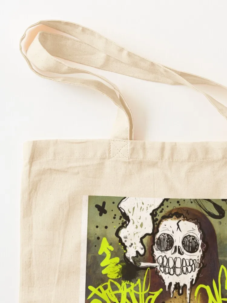 حقيبة حمل منى ليزا فندال، حقيبة قماشية مخصصة، حقيبة قماشية لطيفة #3