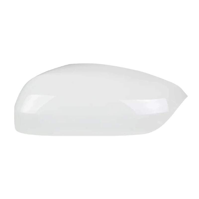 For Geely Preface E9 E13 Rearview Mirror Housing Cover Cap Turn Signal Mirror Cover Mirror Cap Housing Lid Shell Outer Cover
