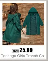2026 Fashion Winter Duck Down Jacket for Big Boy Children Wear Parka Garments Clothes Thickened Hooded Feather Coat Clothing 6-1