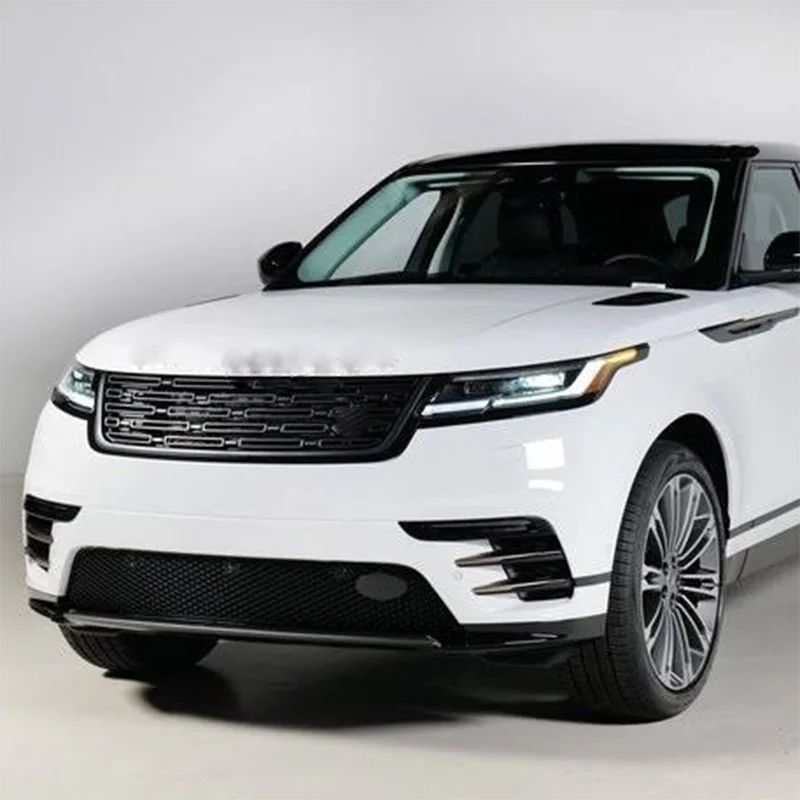 

New B101672-C Daytime Running Light LED Boards B101682-C Brightly For Range Rover Velar LED Headlight