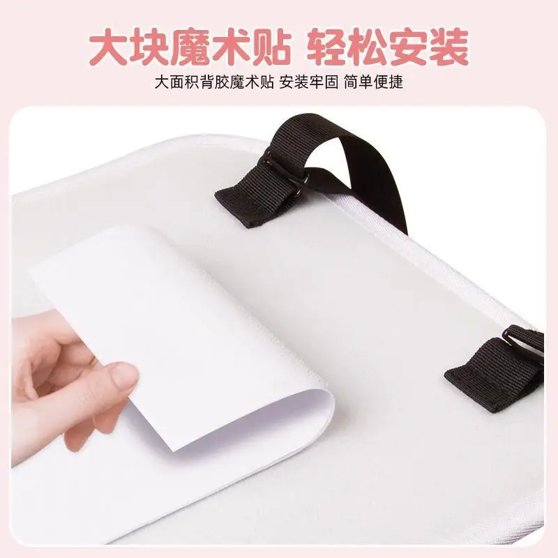 

Красивый бытовой ящик для хранения с рисунком Куроми Моя мелодия Hello Kitty's, ящик для хранения в автомобиле, настенный многофункциональный