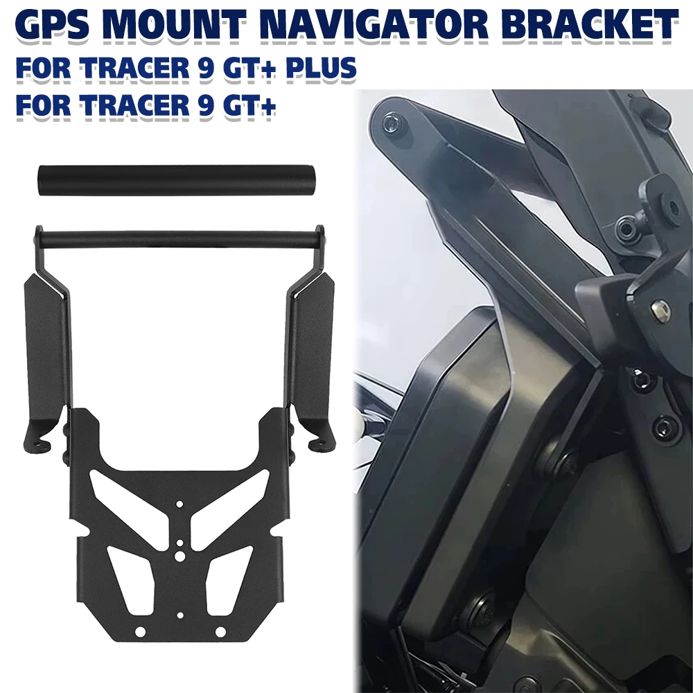 for-yamaha-tracer-9-gt-plus-2023-2024-tracer9-gps-mount-navigation-bracket-mobile-phone-holder-stand-motorcycle-accessories