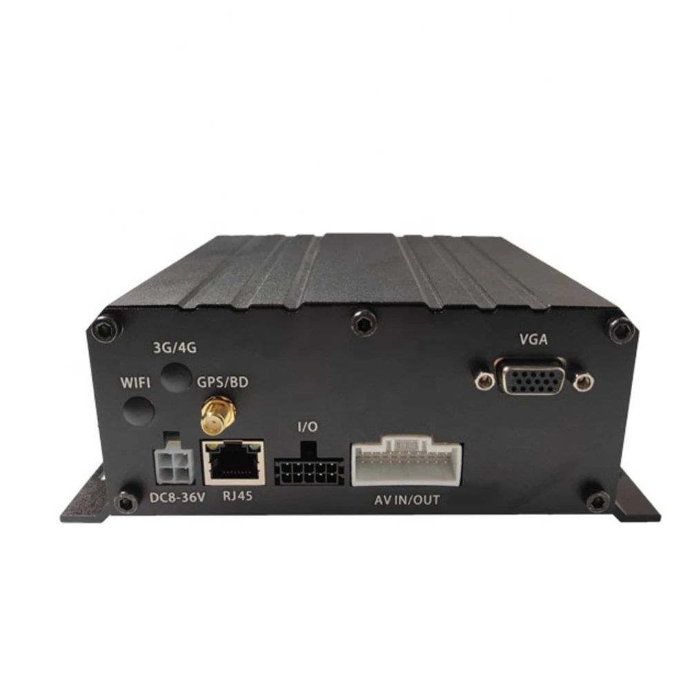 AHD DVR Supplier 4ch Hybrid Dvr 5MP Xvr Cvi Tvi Ahd Digital Video Recorder CCTV Camera DVR