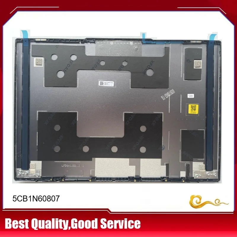 

New Lcd Top Screen Case For Lenovo ThinkBook 14 G6+ IMH 21LD LCD Back Cover 5CB1N60807
