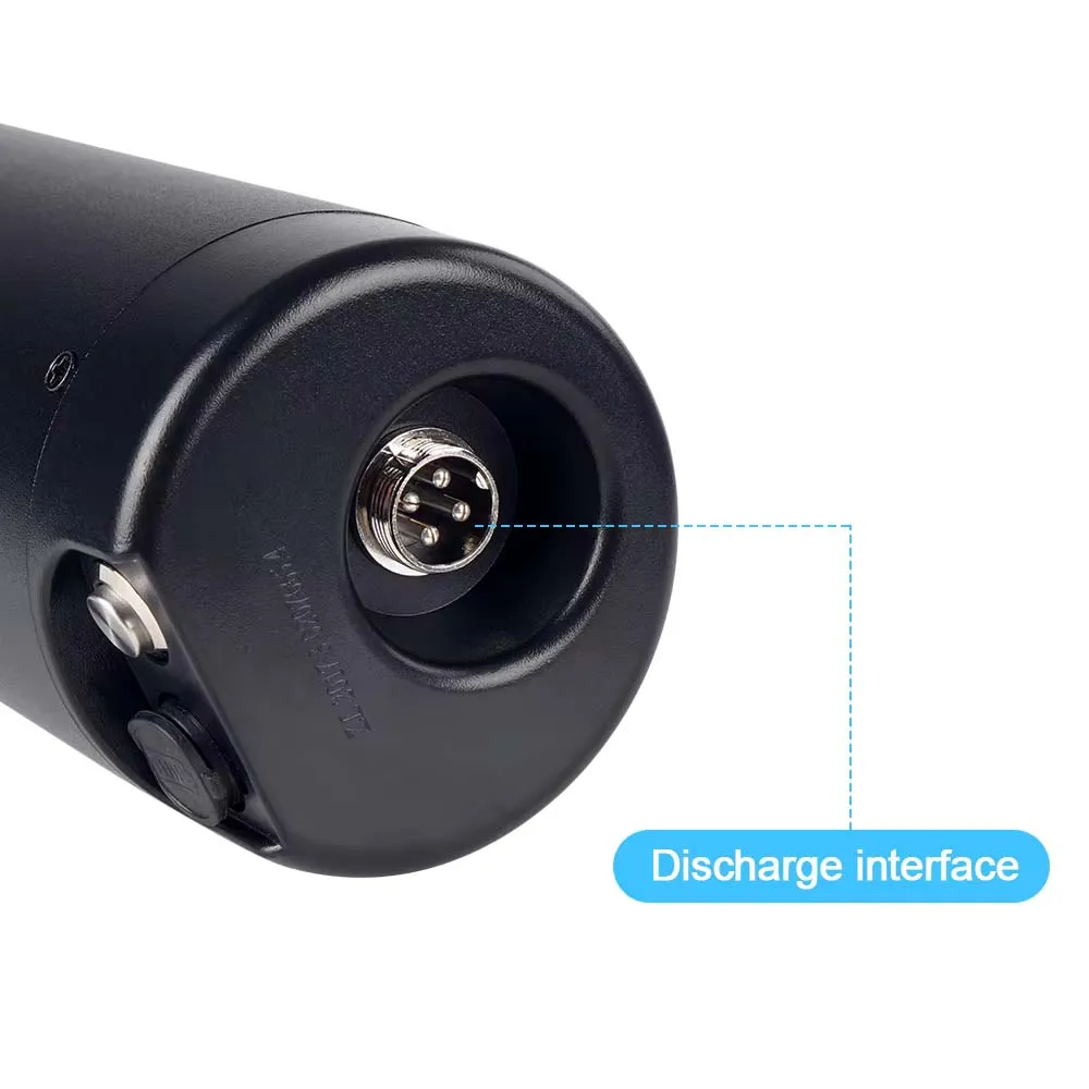 Flasche eBike Akku 36 V 10,5 Ah 48 V 7 Ah mit Marken 18650 Li-Ionen-Zellenpaket Bafang TSDZ2 750 W 500 W 350 W 250 W Mini-Batterien – Detail 17