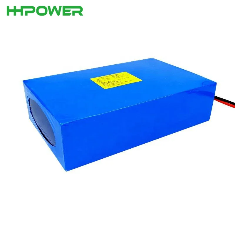 

36 volt fat bike ebike battery 36v 20ah 25ah Lithium Ion Battery Pack