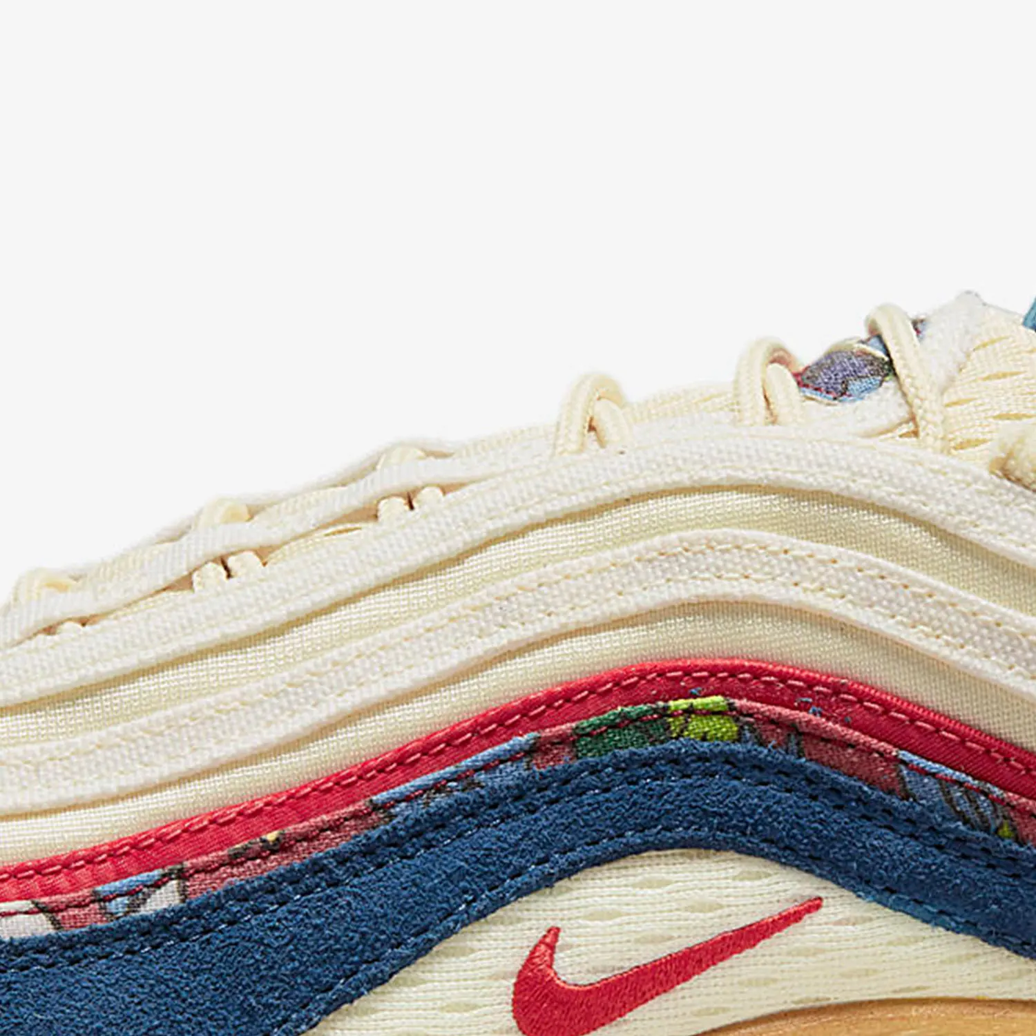 Autentyczne męskie buty do biegania Nike AIR MAX z poduszką powietrzną DV1486-162