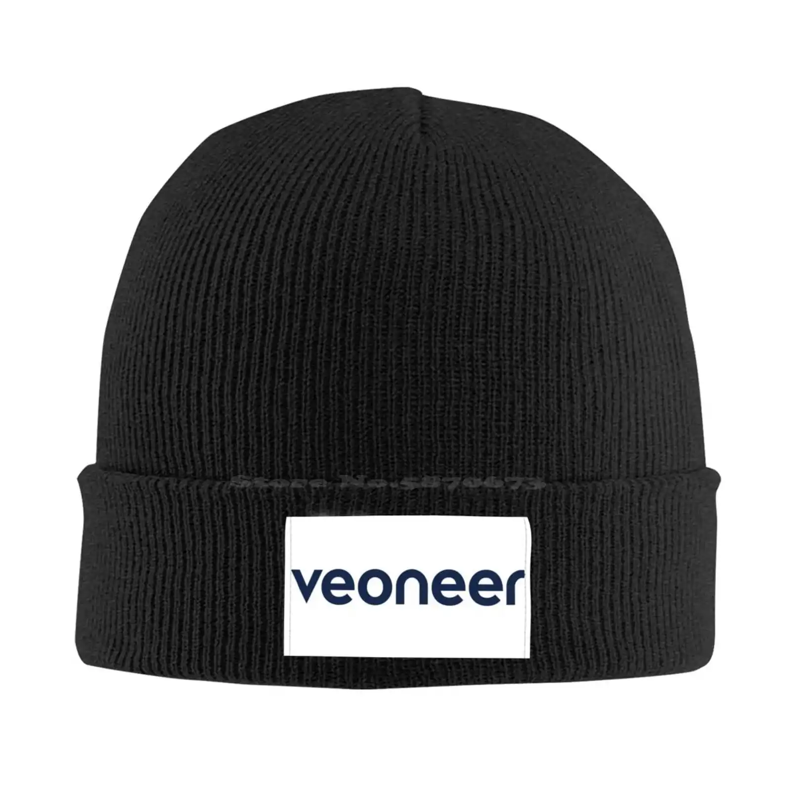 

Повседневная бейсбольная кепка Veoneer Inc с графическим логотипом