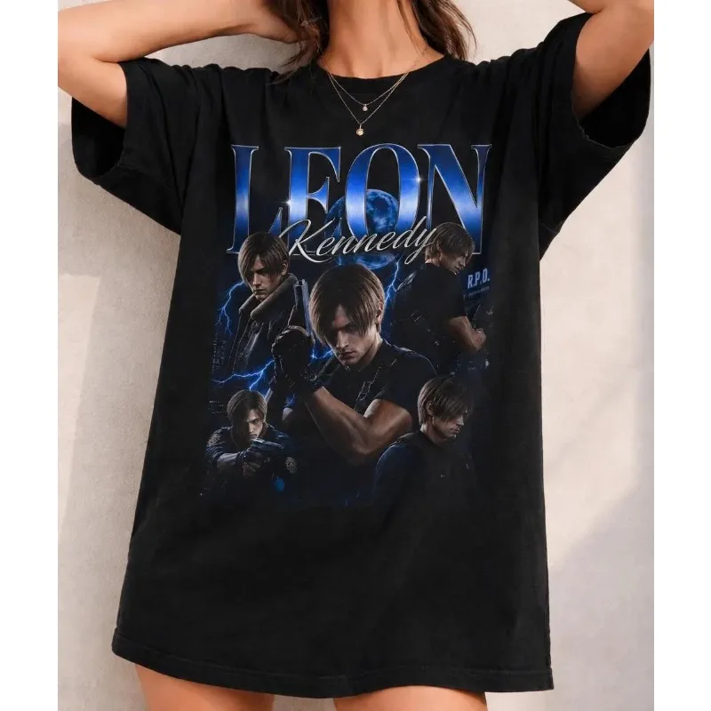 Leon Kennedy's 