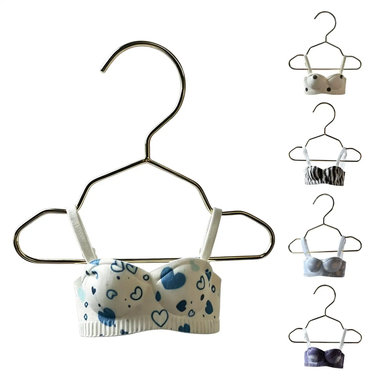 

Car Mirror Decor Cute Mini Bra Pendant Decoration Rear View Mirror Hangings Accessories For Women Men Window Vehicle Suv Cart