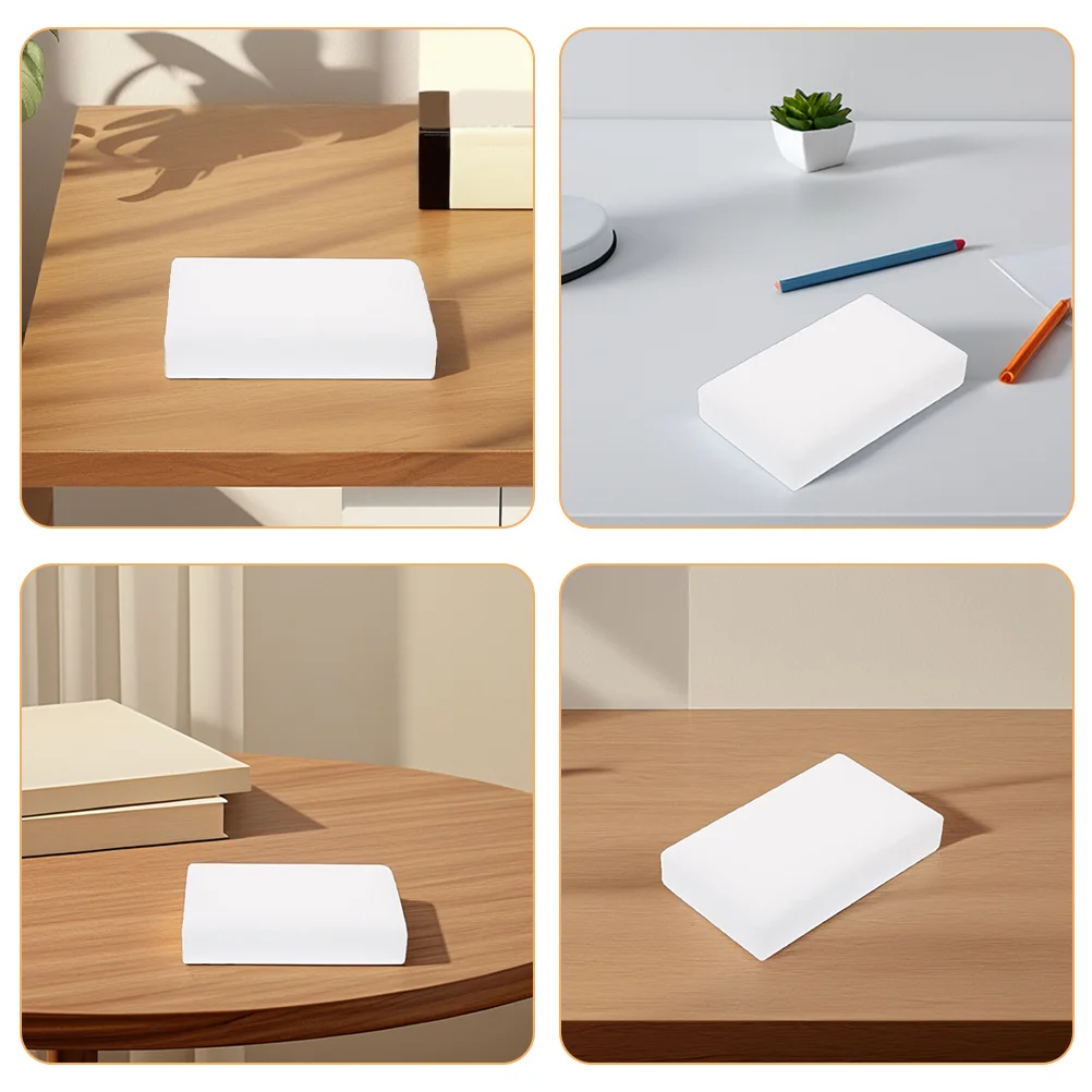 12Pcs High Density Sponge Blocks Soft DIY Crafting Art Projects Painting Sculpting Home Use Sponge Cubes Carving Sponges