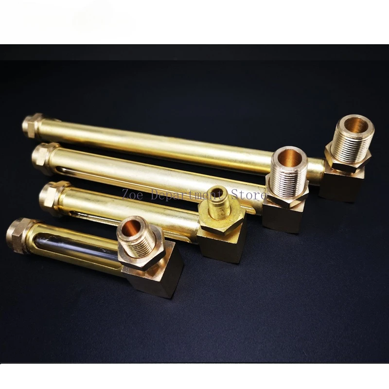 1/4" 3/8" 1/2" Bspp…