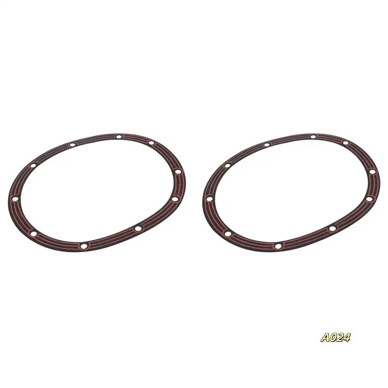 2X Differential Cov… - image