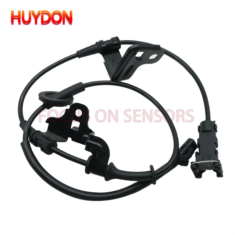 91920-F9000 Rear Left Right ABS Wheel Speed Sensor For Hyundai Verna Kia 2010-2021 91921-F9000 Automobiles Spare Parts