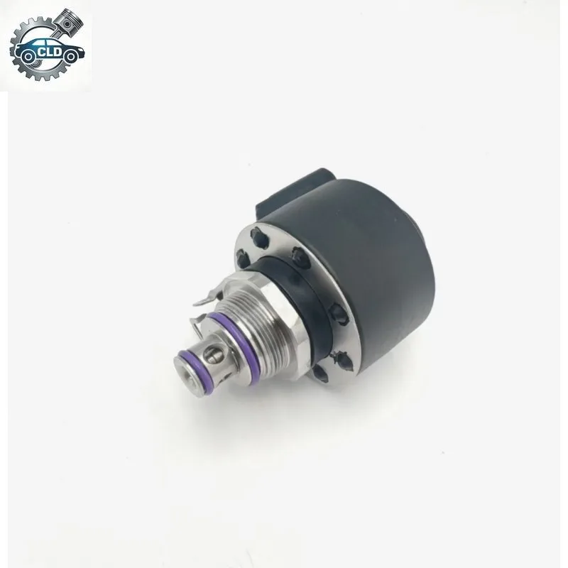 Brand New Solenoid valves of new energy vehicle thermal management system 1501100-00-C For Tesla Model 3  Model Y
