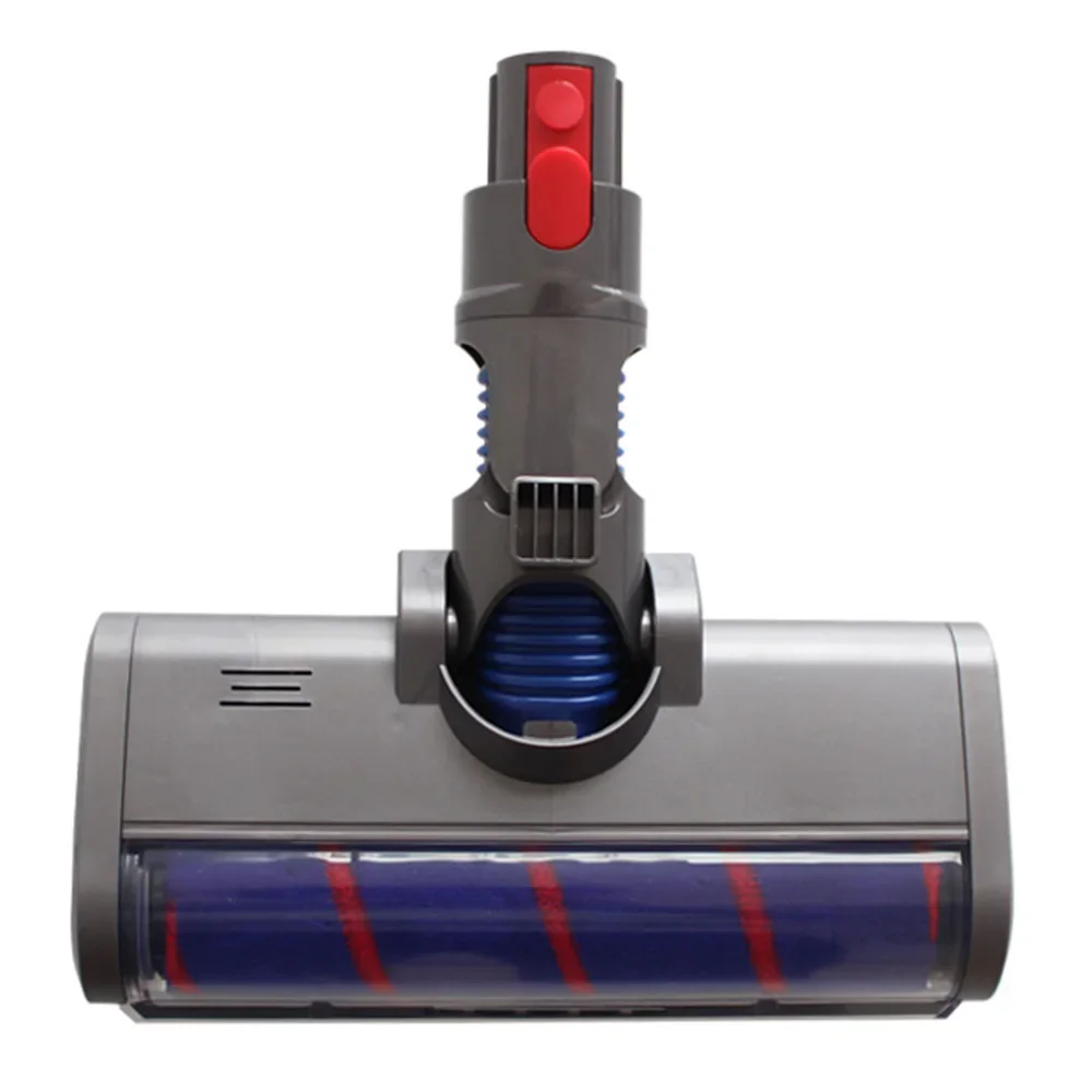 Dyson dc45 dc59 v6 dc61用電気ブラシ,掃除機用スペアパーツ,新しいアクセサリー