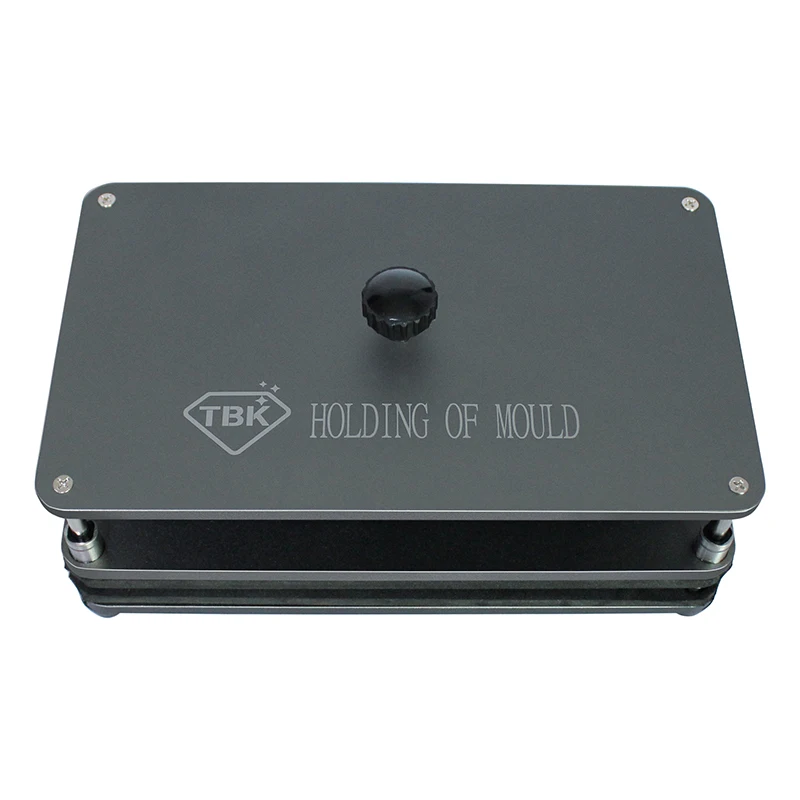 TBK 201 Baru Universal Tekanan Cetakan Bingkai Pengeluaran Laminasi Melindungi