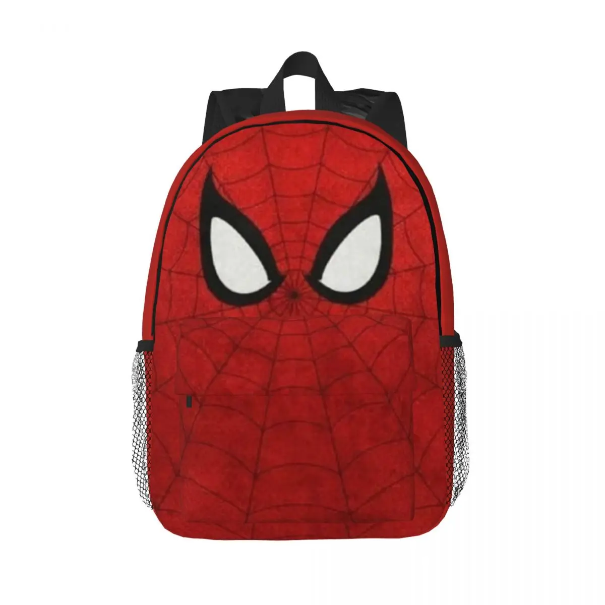 

Spider Ghost 15-Inch Waterproof Backpack - Lightweight Travel Bag with Multiple Pockets for Organization