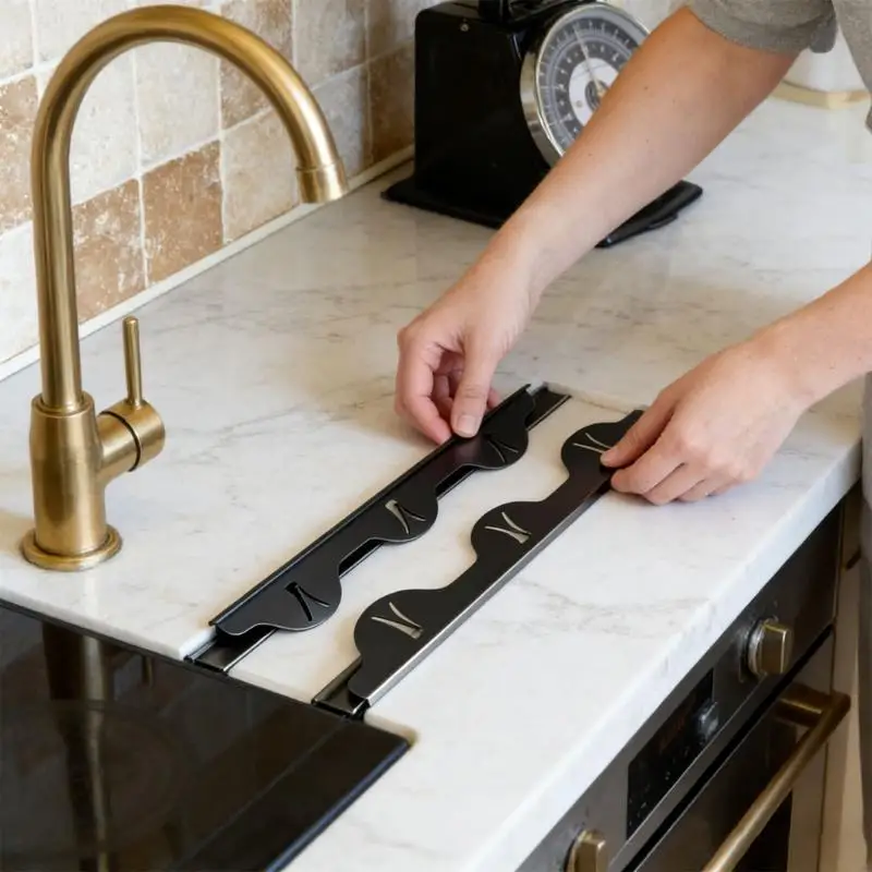 M6CB Untarnished Difference Defender Appliance Sectors Prevents Remainder Develop