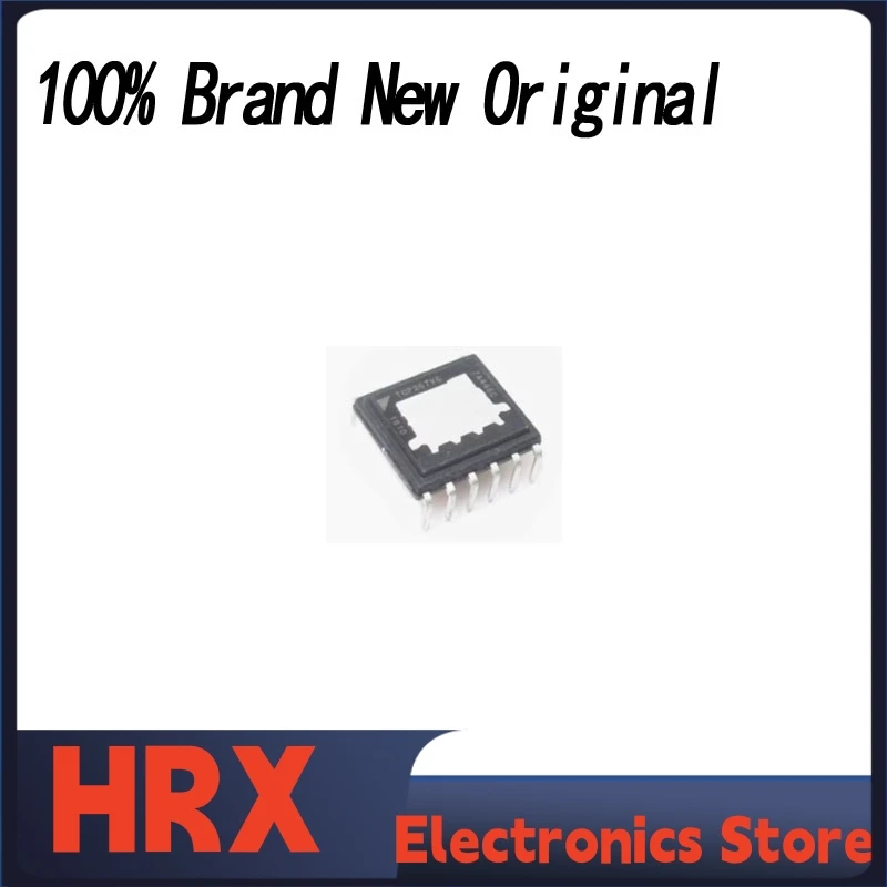 5pcs/batch TOP266VG TOP266 EDIP-11 power unit management IC in stock new original IC