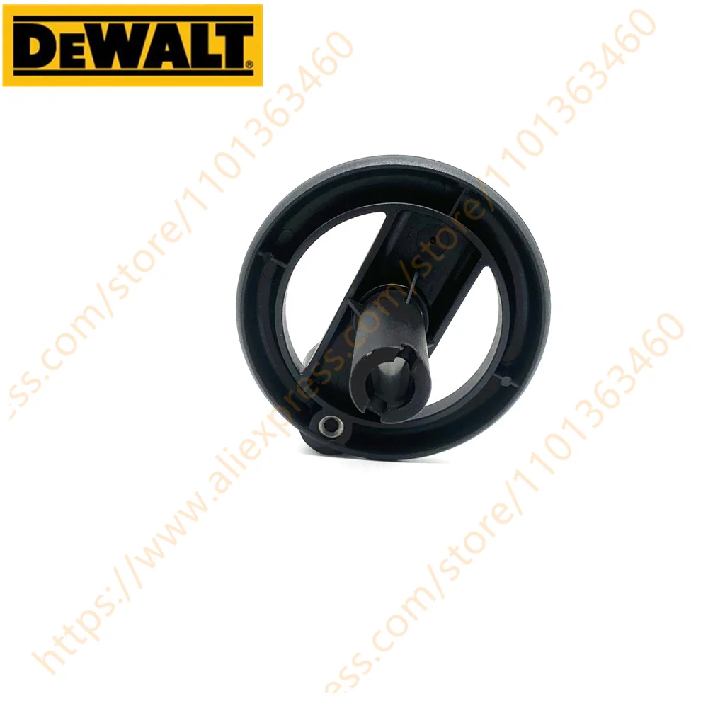 Ручка для настольной пилы DEWALT DCS7485B DW745 DWE7480 DWE7485