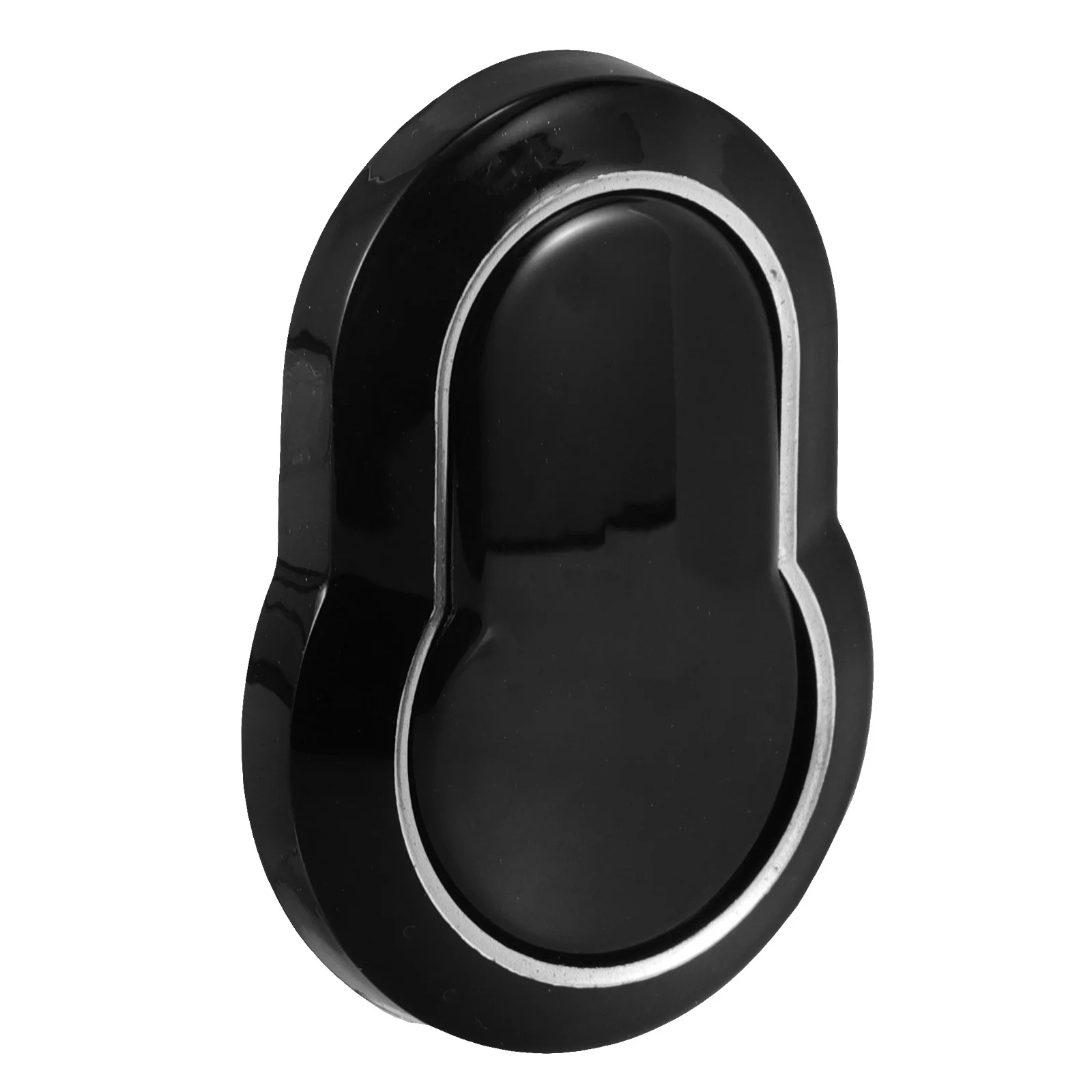 

Gourd Shaped Hook Car Mini Hook Multi Function Hidden Mount ABS Automotive Interior Organizer for Keys Bags Purses Stick on Car