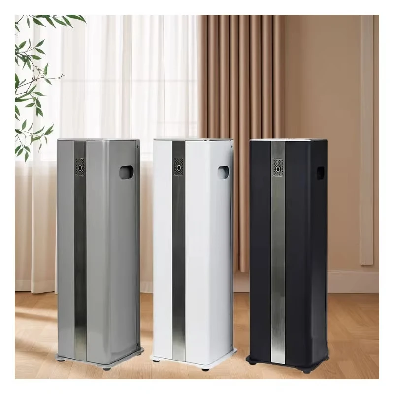 Program Floor Standing Scent Diffuser Automatic Fragrance Dispenser Powerful