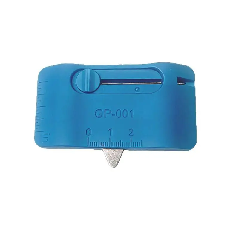 Adjustable Magnetic Sewing Track Built-In Seam Ripper Positioning Tool Magnetic Seam Guide Multifunctional With Measurement