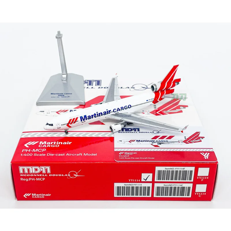 yy-modello-di-aereo-in-lega-pressofusa-martinair-md-11-ph-mcp-in-scala-1-400-oggetto-da-collezione-e-decorativo
