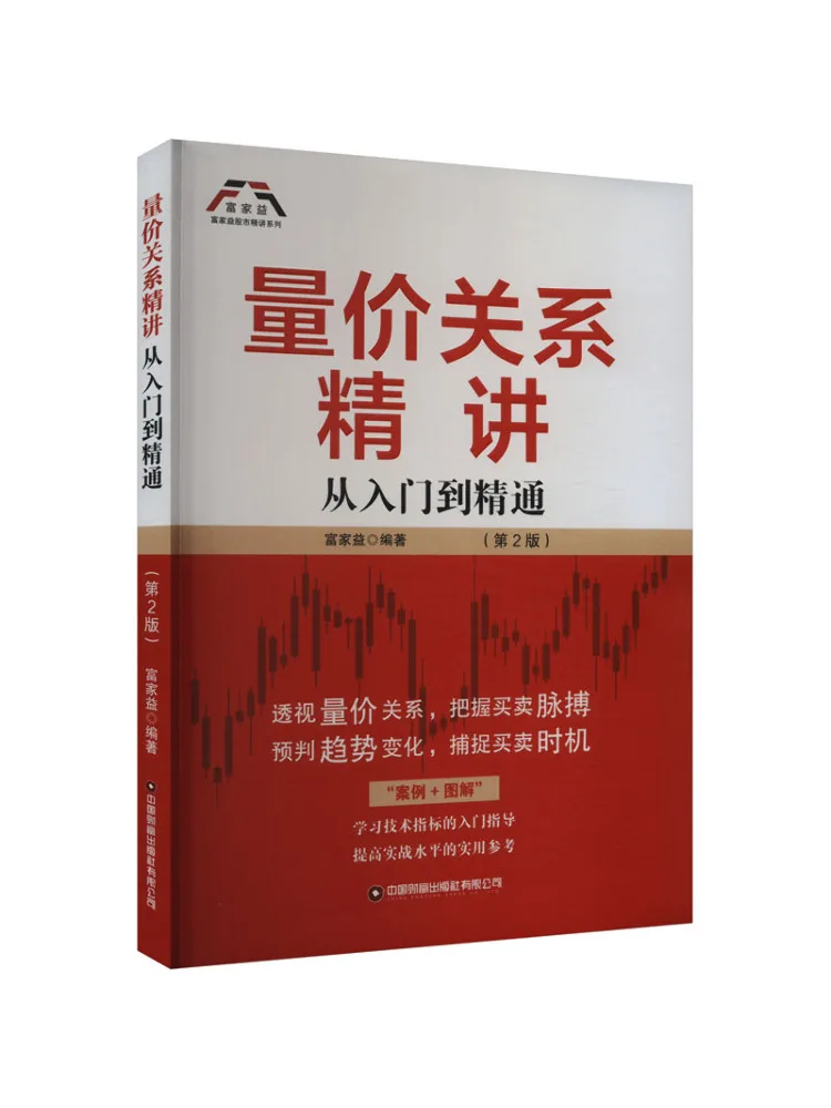 

Книга-Winshare In Deepth Explanation Of Quantity Price Relationship From Beginner To Expert 2-е издание