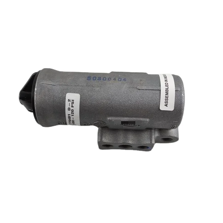 

High Quality QSK19 Engine Spare Parts Air Compressor Governor 181461